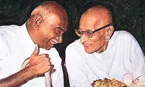 காமராஜரை கௌரவப்படுத்தியது திராவிடம், அவர் இறப்பிற்கு காரணமானது காங்கிரஸ்...