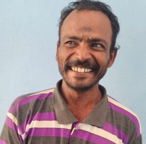 மனைவி பிரிந்த சோகத்தால் எஸ்.பி அலுவலகத்திற்கு வெடி குண்டு மிரட்டல் விடுத்த காா் ஓட்டுநர்!