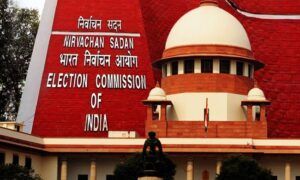நாடு முழுவதும் வாக்காளர் பட்டியல் திருத்தம் அமல்- வழக்கறிஞா்கள், தேர்தல் ஆணையம், நீதிபதிகளின் உச்சக்கட்ட வாதங்கள்
