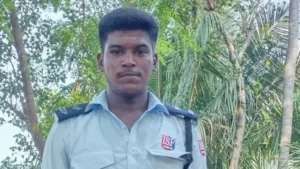 அஜித்குமார் கொலை வழக்கு… அதிகாரிகளின் விசாரணை இன்று தொடக்கம்…