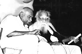 காமராஜரை கௌரவப்படுத்தியது திராவிடம், அவர் இறப்பிற்கு காரணமானது காங்கிரஸ்...