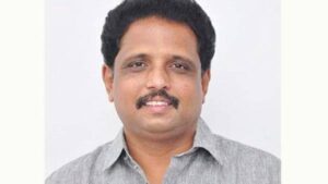 மதுரை மாநகராட்சிக்கு மறுசீரமைப்பு தேவை- சு.வெங்கடேசன் வலியுறுத்தல்…