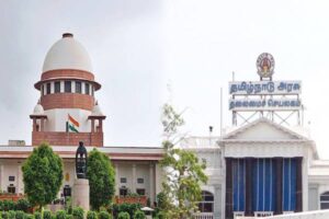 தமிழக அரசுக்கு உச்சநீதிமன்றம் அதிரடி நோட்டீஸ்!