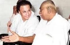 காமராஜரை கௌரவப்படுத்தியது திராவிடம், அவர் இறப்பிற்கு காரணமானது காங்கிரஸ்...