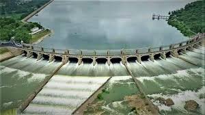 மேட்டூர் அணையிலிருந்து நீா் வெளியேற்றம்!