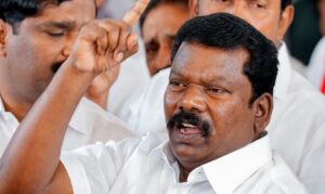 தமிழக மீனவர்கள்  இலங்கையில் கைது செய்யப்படுவதை தடுக்க  அரசு நடவடிக்கை எடுக்க வேண்டும்- செல்வப்பெருந்தகை கோரிக்கை