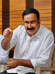 காவிரி நீர் கடலில் கலப்பதை தடுக்க திராவிட மாடல் அரசு முன்வர வேண்டும் – அன்புமணி வலியுறுத்தல்