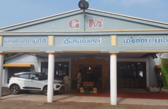 150 ஏக்கரில் தொழில் பூங்கா! பெண்களுக்கான அரிய வேலைவாய்ப்புகள்-முதல்வர் அறிவிப்பு