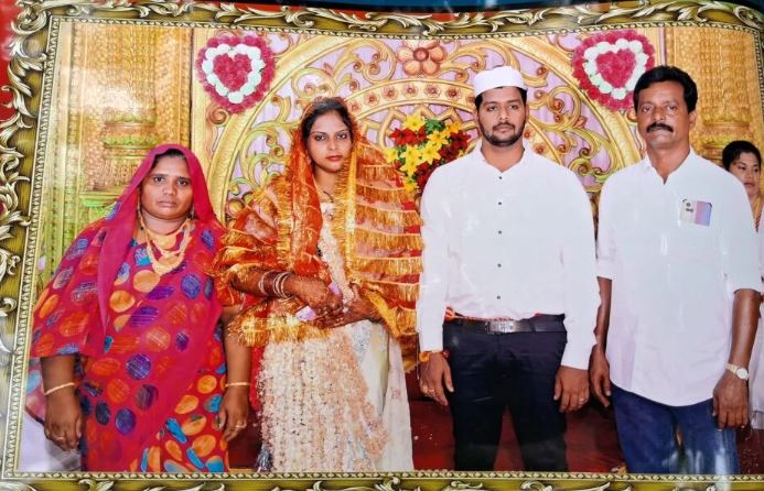 மாடியிலிருந்து மனைவியை தள்ளிவிட்ட கணவர்! பகீர் கிளப்பும் பின்னணி…