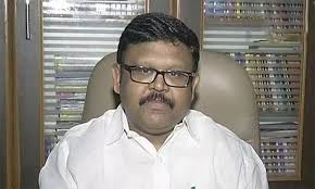 அதிமுகவின் மிகப்பெரிய ஏற்றமே திமுகவிற்கு ஏமாற்றமாகும் – வைகை செல்வன் ஆவேசம்