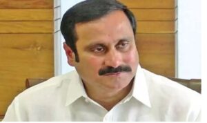 அதிகாரத்தை நிலைநாட்ட டெல்லி செல்லும் அன்புமணியின் ஆதரவாளா்கள்…