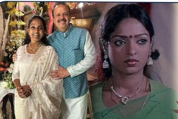 பாரதிராஜா பட கதாநாயகி வீட்டில் அமலாக்கத்துறை சோதனை…