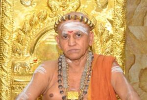 மதுரை ஆதினம் நீதிமன்றத்திற்கு செல்ல தேவையில்லை- வழக்கறிஞர் சேதுபதி