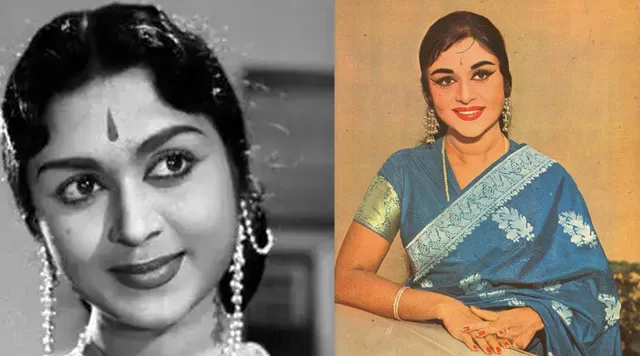 ரசிகர்களின் கன்னடத்துப் பைங்கிளி மறைந்தாா்