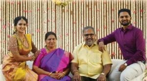 ரிதன்யா தற்கொலை வழக்கில் 3வது குற்றவாளி கைது…