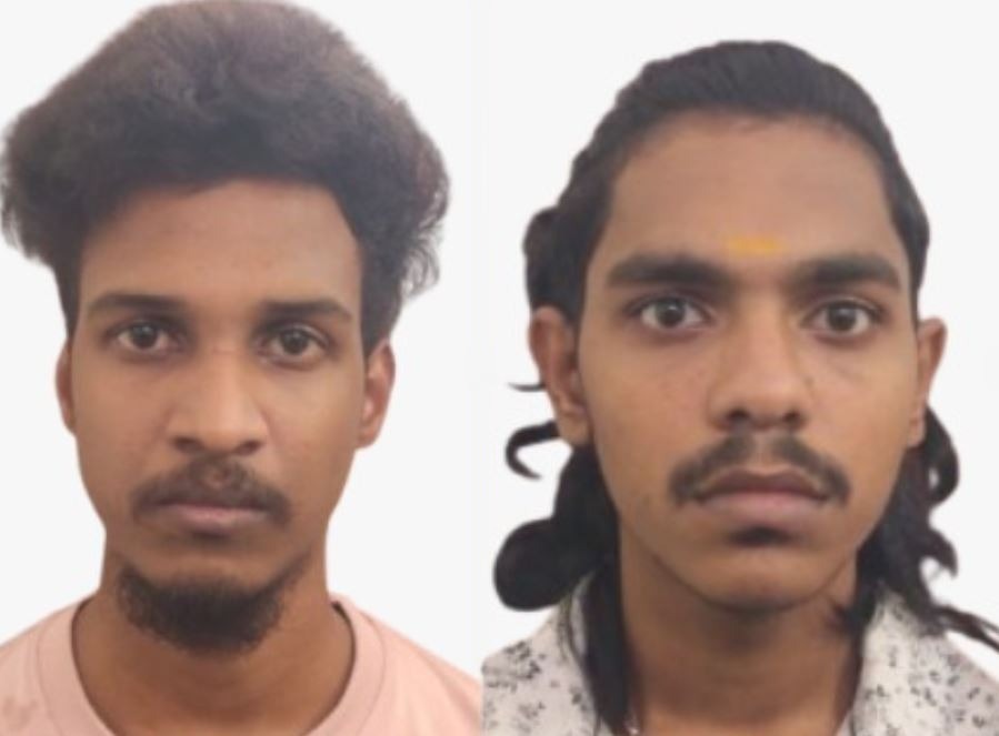 ஜவுளிக்கடையில் பயோமெட்ரிக் பதிவுகளை அழித்துவிட்டு நூதன மோசடி! 