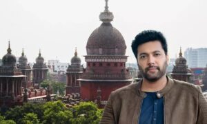 நடிகர் ரவி மோகன் மீது ரூ.6 கோடி முறைகேடு வழக்கு! 
