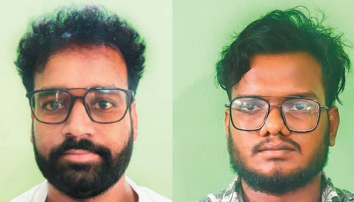 ஆந்திர வாலிபர் கொலை…திடுக்கிடும் தகவல்!