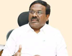 ராமதாஸ் வீட்டில் ஒட்டுக்கேட்பு கருவி! விசாரணை நடத்த கே.பாலு வேண்டுகோள்…