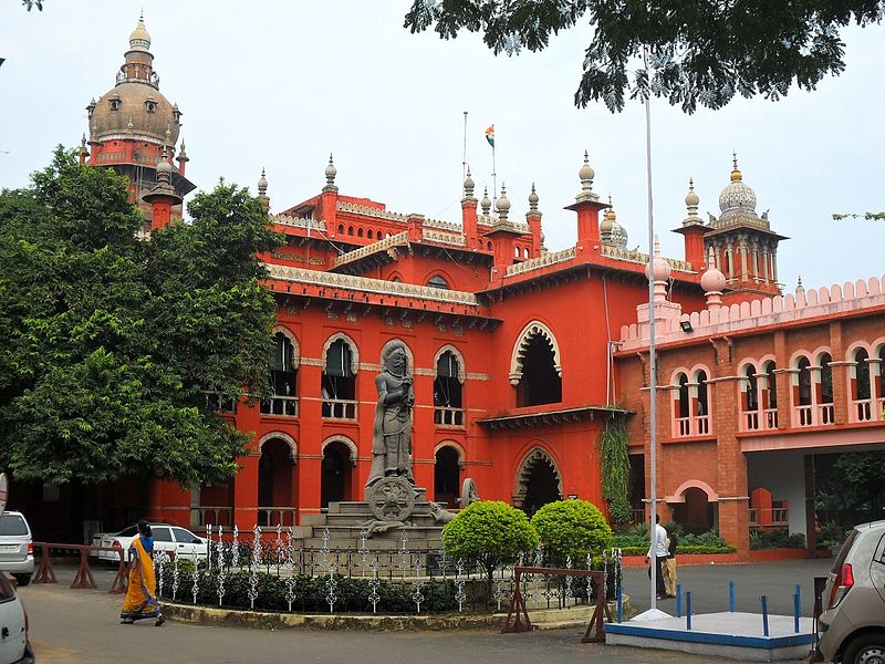 யோகா,இயற்கை மருத்துவம் மருத்துவர்கள் நியமன காலியிடங்கள் அதிகரிப்பு அறிவிப்பு ரத்து – உயர்நீதி மன்றம் உத்தரவு