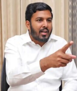 பல்வேறு தொழில்நுட்பங்கள் வந்தாலும் விபத்துகள் நடந்து நிகழ்ந்து கொண்டு தான் உள்ளன-ஆளூர் ஷா நவாஸ்