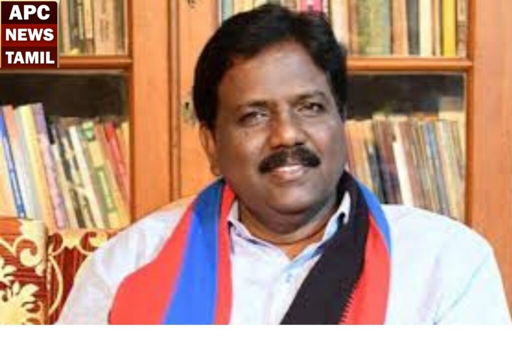 சு.வெங்கடேசன் மீது கொலை மிரட்டல் - பல்வேறு கட்சியினர் கண்டனம்