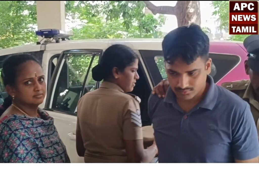 தற்காப்பு கலையால் பாலியல் சீண்டலிலிருந்து தப்பிய 13 வயது சிறுமி! 