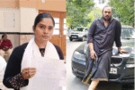 குறைதீர் முகாமில் புகாா்…காதலன் குறித்து சின்னத்திரை நடிகையின் பகீர் தகவல்கள்…