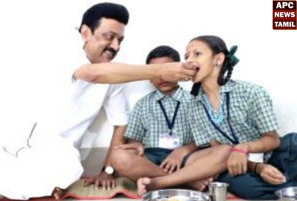 சமூகநீதி ஒரு மாபெரும் புரட்சி