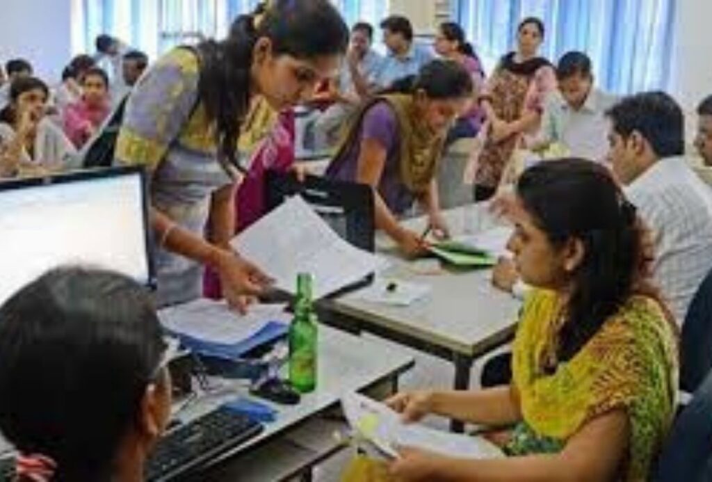 இன்று தொடங்கியது எம்.பி.பி.எஸ், பி.டி.எஸ் படிப்புகளுக்கான கலந்தாய்வு…