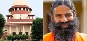 பதஞ்சலி நிறுவன விளம்பரத்திற்கு தடை… டெல்லி உயர்நீதிமன்றம் உத்தரவு…