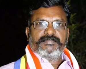 காமராஜரை பலி கொண்ட காங்கிரஸை, தமிழ்நாட்டில் வளர்ப்பதற்கு செல்வபெருந்தகை முயற்சி செய்யலாமோ...