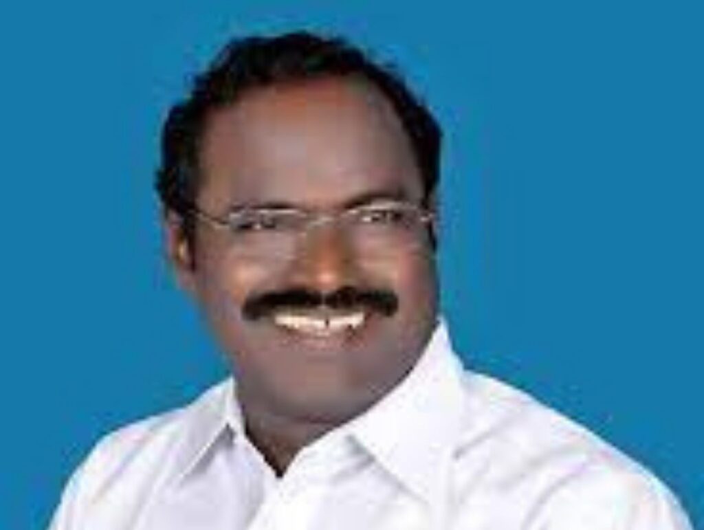 12 லட்சம் மாற்றுத்திறனாளிகளின் ஓட்டும் திமுகவிற்கே! தங்கம் பேட்டி…