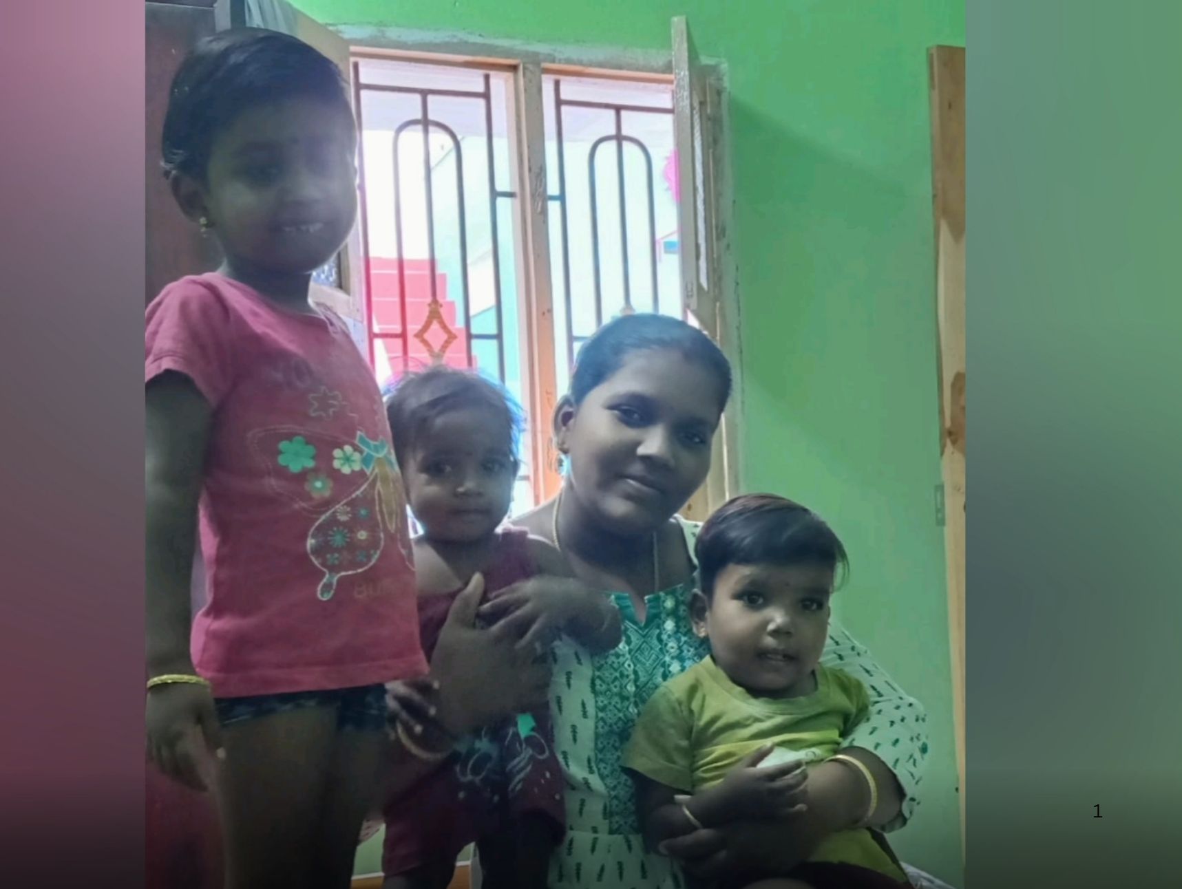 ரம்மி விளையாட்டில் ஒரு லட்சம் கட்டினால் ரூ.3 லட்சம் கிடைக்கும்-ஆசை வாா்த்தை கூறி ஏமாற்றிய கும்பல்! தற்கொலை செய்துக் கொண்ட பெண்!