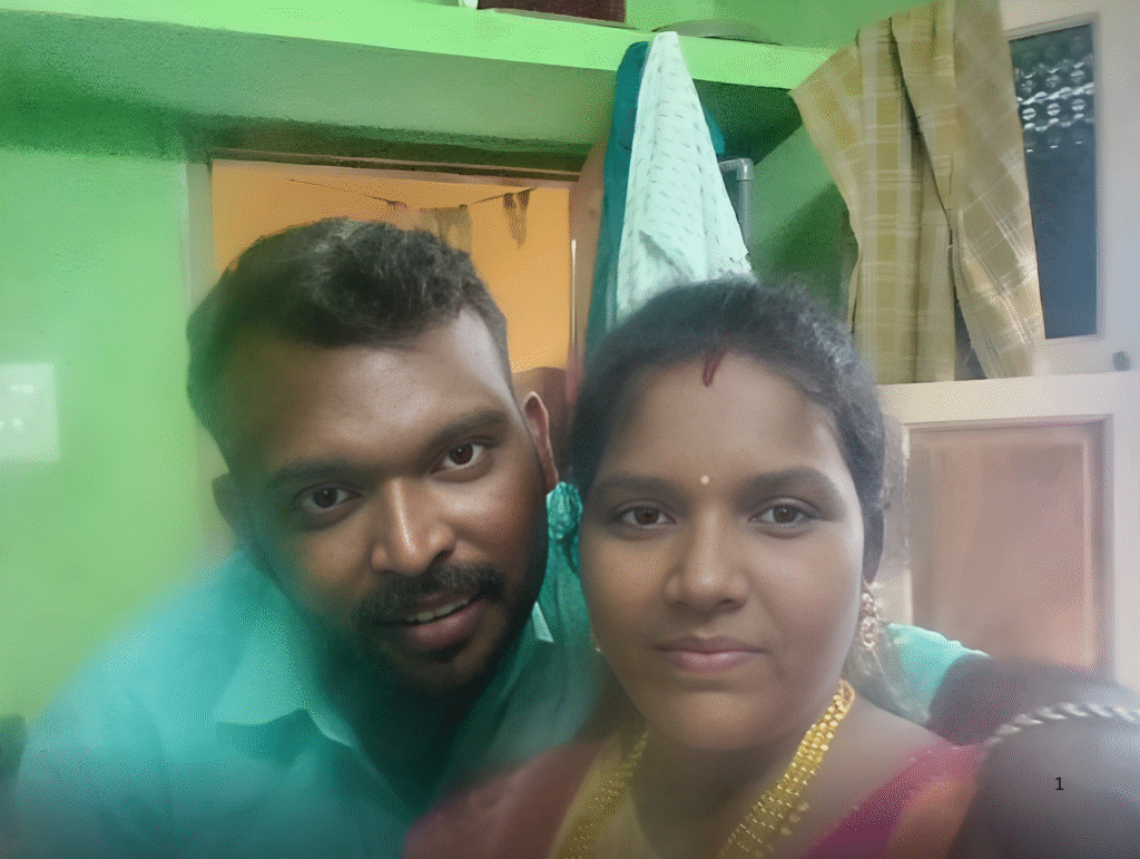 ரம்மி விளையாட்டில் ஒரு லட்சம் கட்டினால் ரூ.3 லட்சம் கிடைக்கும்-ஆசை வாா்த்தை கூறி ஏமாற்றிய கும்பல்! தற்கொலை செய்துக் கொண்ட பெண்!