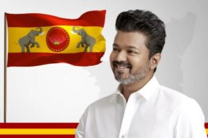 திருப்புவனம் அஜித்குமார் வழக்கில் சிறப்புப் புலனாய்வுக் குழு அமைத்து தீர்ப்பு வழங்கவேண்டும்- தவெக தலைவர் கோரிக்கை