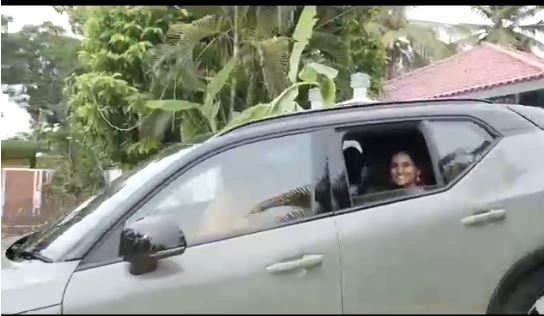 ரிதன்யாவிற்கு கொடுக்கபட்ட சீர்வரிசைகள்….இணையத்தில் வெளியாகி  அதிர்ச்சி!  