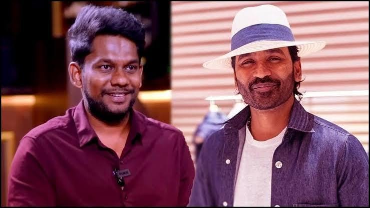 தனுஷ், மமிதா பைஜூ நடிக்கும் புதிய படத்தின் அசத்தல் அப்டேட்!