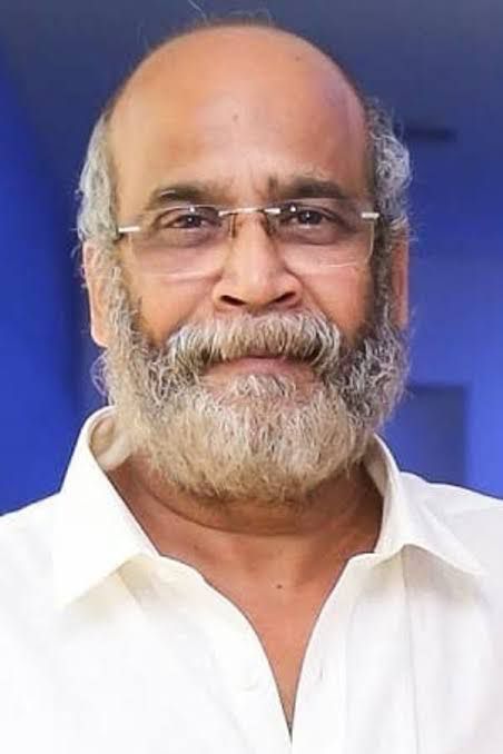 பெரியாரின் சிந்தனையாளர் இயக்குநர் வேலு பிரபாகரன் மரணம்