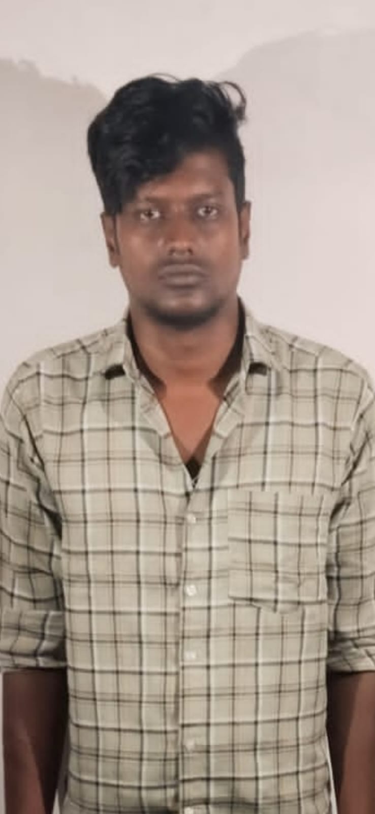 சில்லி சிக்கன் தர மறுத்த பெண்…மதுபோதையில் இளைஞர் செய்த விபரீதம்…