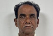 மோசடியில் ஈடுபட்ட டிப் டாப் ஆசாமி கைது…