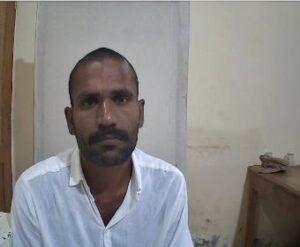 சிறையிலிருந்து தப்பி ஓட்டம் பிடித்த ஆயுள் தண்டனை கைதி! போலீசார் வலைவீச்சு…