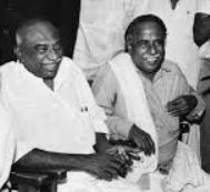 காமராஜரை கௌரவப்படுத்தியது திராவிடம், அவர் இறப்பிற்கு காரணமானது காங்கிரஸ்...