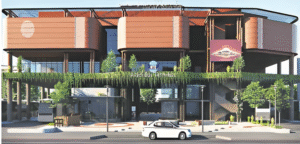 ஆவடியில் 36 கோடியில் புதிய பேருந்து நிலையம் – அமைச்சர்கள் பூஜை போட்டு பணிகள் துவக்கம்…