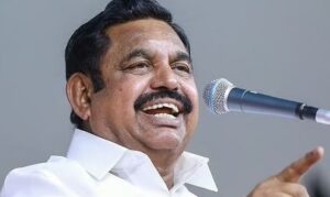 எத்தனை அணிகள் ஒன்று சேர்ந்து வந்தாலும் எங்கள் ஆட்சி தான்- சேகர்பாபு 