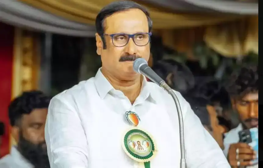 உரிமையை வென்றெடுக்க வெற்றிப் பயணத்தின் வேகத்தைக் கூட்டுவோம் – அன்புமணி