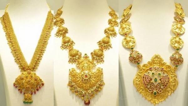 தொடர்ந்து 7 நாட்களாக குறைந்த தங்கத்தின் விலை…இன்று அதிரடியாய் உயர்ந்த தங்கம்!