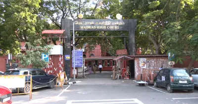 கடலூர் விவசாயிகளை அப்புறப்படுத்த இடைக்கால தடை…உயர்நீதி மன்றம் உத்தரவு