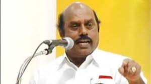 தமிழகத்தில் தனிமனித பொருளாதாரத்தையும் எண்ணற்ற திட்டங்களால் உயர்த்தியவர் முதலமைச்சர் - எ.வ.வேலு புகழாரம்