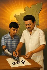 சீமானின் “கள்” அரசியல் 